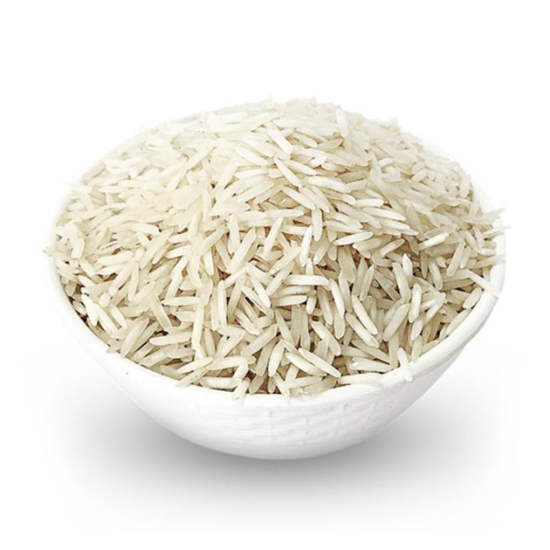 Bashmatice Rice