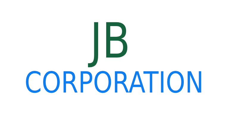 JB CORPORATION