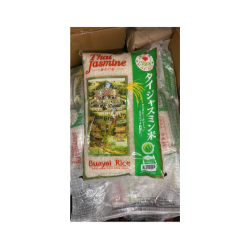 Thai Buai Jasmine Rice