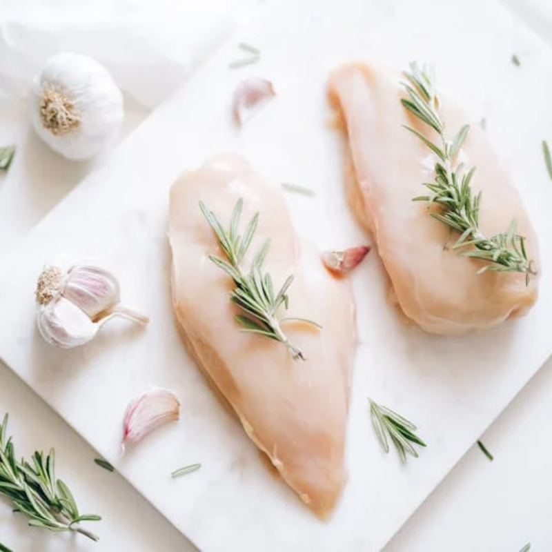 Brazilian chicken boneless