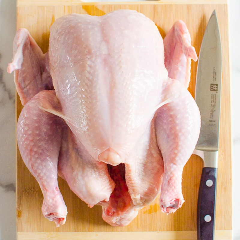 Chicken whole