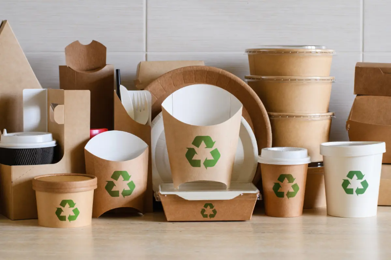 Sustainability Commitment: Bimi Group Introduces Eco-Friendly Packaging